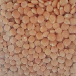 Lentilles corail Bio Pays Loire 500G