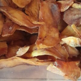 Mangues séchées Brooks Bio Equitable VRAC/100G