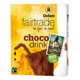 Cacao instantané biologique 375g