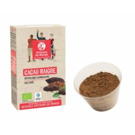 Cacao maigre bio 125 g