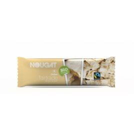 Barre de nougat biologique – 30gr – Paraguay