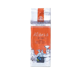 Café Alianza (Honduras/Pérou) 250g