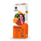 Jus d’orange tétrapack – 1L – Bresil (Copie)