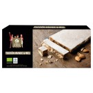 Turron amande miel bio 200g