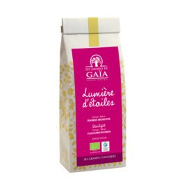 Lumière d’étoiles Rooibos Orange – Épices