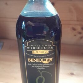 Huile olive extra vierge Espagne douce équilibrée