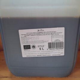 Vinaigre balsamique de Modène Vrac